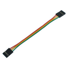 JST-XHP-4 to Split Connect 0.1 in. Pins Cable - AndyMark, Inc