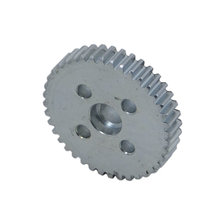 40 Tooth 32 DP Nub Bore Steel Gear for PicoBox
