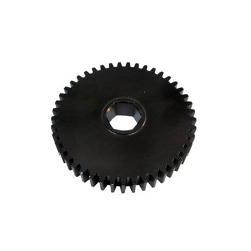 View larger image of 45 Tooth 20 DP 0.5 in. Hex Bore Aluminum Gear