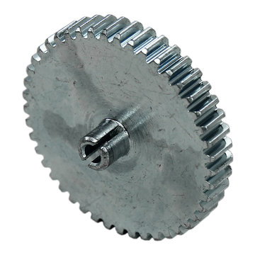 View larger image of 45 Tooth 32 DP 0.125 in. Round Bore Steel Pinion Gear for NeveRest