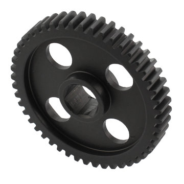 View larger image of 48 Tooth 20 DP 0.5 in. Hex Bore Aluminum Gear for Swerve & Steer