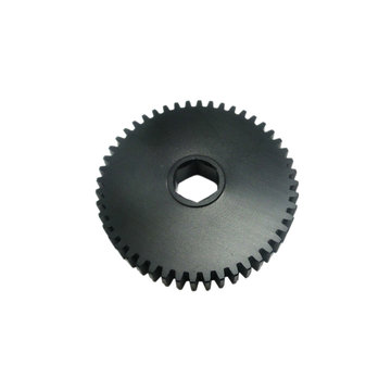 View larger image of 48 Tooth 20 DP 0.5 in. Hex Bore Aluminum Gear