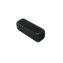 2 x 2 x 10 mm Machine Key - AndyMark, Inc