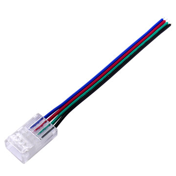 View larger image of 4pin LED Connector