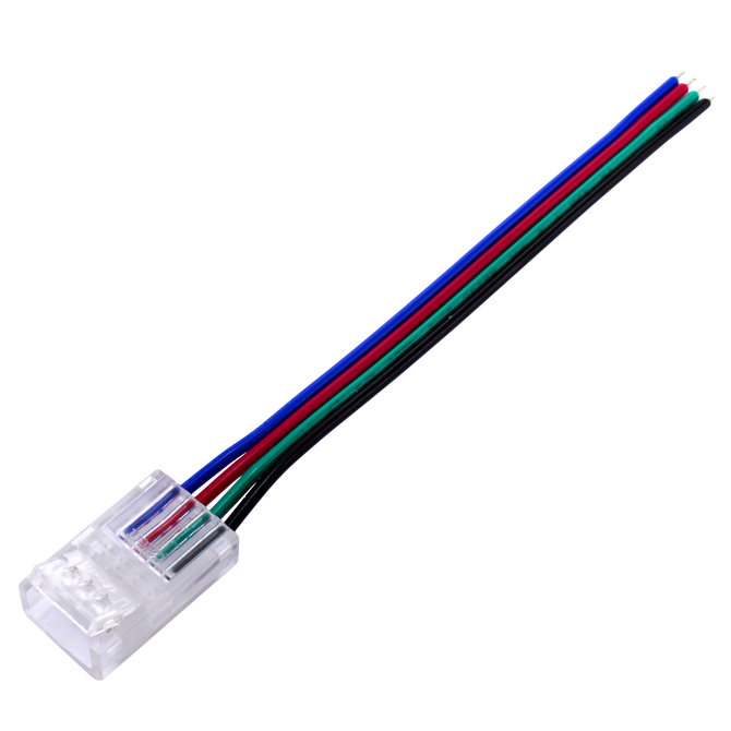 4pin LED Connector - AndyMark, Inc