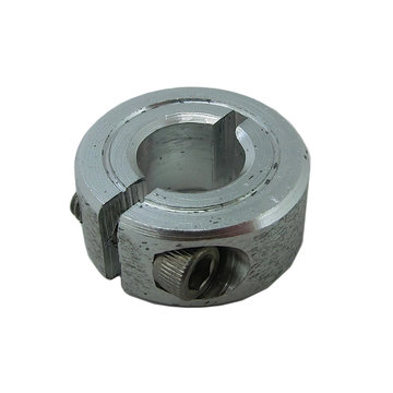 View larger image of 5/16 in. (8 mm) Round Bore Split Collar Clamp