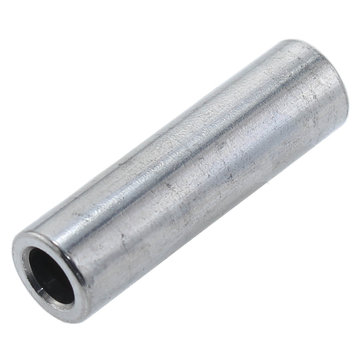 View larger image of 0.192 in. ID 0.313 in. OD 1.125 in. Long Aluminum Spacer