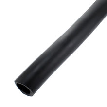 5/8 in. ID, 7/8 in. OD Black Surgical Tubing