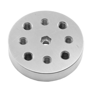 View larger image of 5 mm Hex Servo Hub