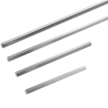 View larger image of 5 mm Hex Shaft - Various Lengths