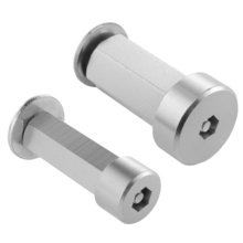 5 mm Hex to Hex Adapter 