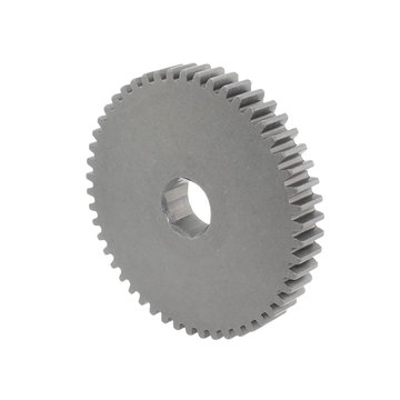 View larger image of 50 Tooth 20 DP 0.5 in. Hex Bore Aluminum Gear