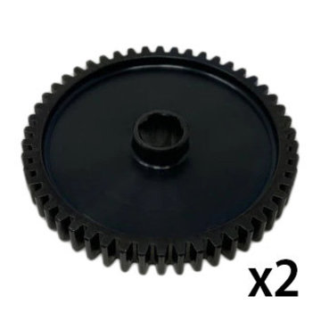 View larger image of SDS 50 Tooth 20 DP 3/8 Hex Bore Qty. 2 