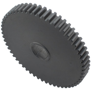 View larger image of 56 Tooth 20 DP 0.5 in. Hex Bore Aluminum Gear