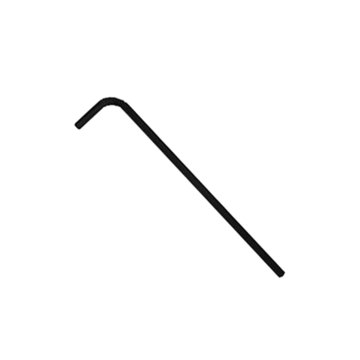 View larger image of 5 mm Allen Wrench