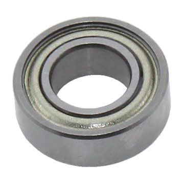 View larger image of 6.05 mm ID 12 mm OD Shielded Bearing