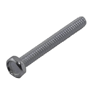 View larger image of 6-32 x 1.25 in. Hex Head Machine Screw