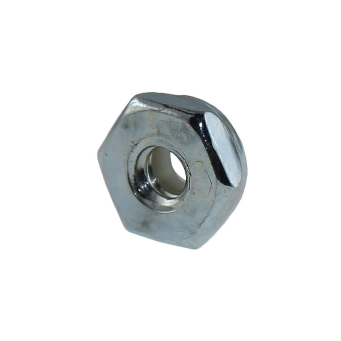 When Do You Need to Procure a Jam Nut vs Hex Nut?