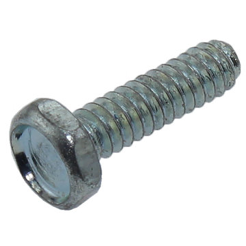 View larger image of 6-32 x 0.5 in. Hex Head Machine Screw - Bulk Qty