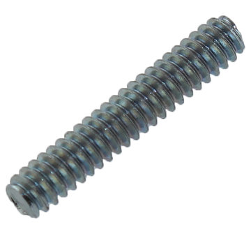 View larger image of 6-32 x 0.750 in. Threaded Rod