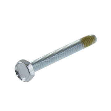 View larger image of 6-32 x 1.25 in. Hex Head Thread Lock Screws for Nubs
