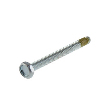 View larger image of 6-32 x 1.50 in. Hex Head Thread Lock Screws for Nubs