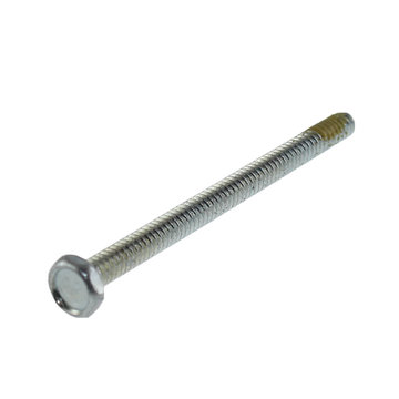 View larger image of 6-32 x 2.00 in. Hex Head Thread Lock Screws for Nubs