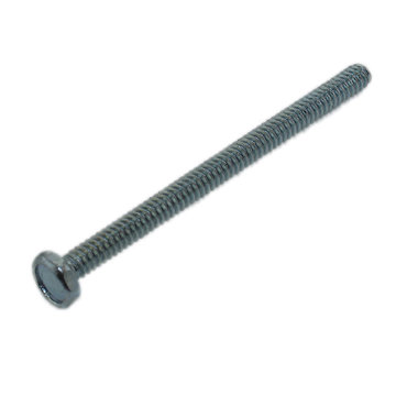 View larger image of 6-32 x 2 in. Hex Head Screw