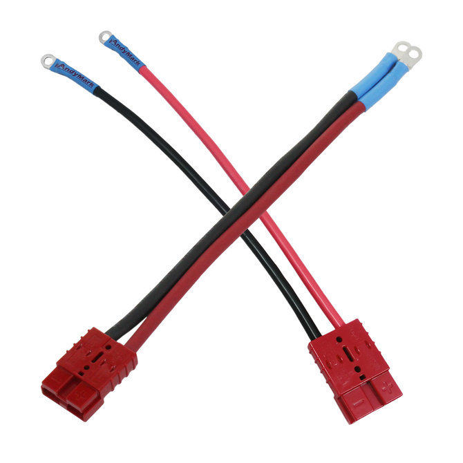 Automotive Battery Cable Harness at best price in Gandhinagar by Connect  Cables