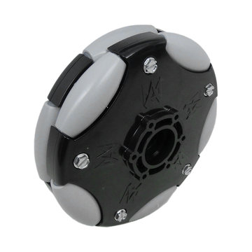 View larger image of 6 in. DuraOmni Wheel