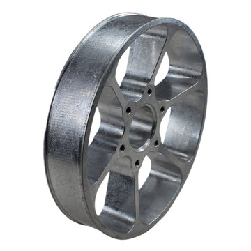 View larger image of 6 in. Performance Wheel Bearing Bore