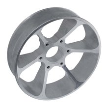 6 in. Performance Wheel XL 1.125 in. Bearing Bore
