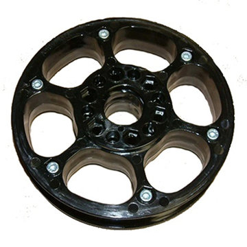 View larger image of 6 in. Plaction Wheel