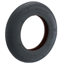 6 in. Pneumatic Wheel Tire