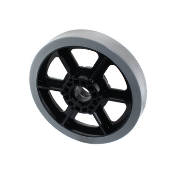 View larger image of 6 in. SmoothGrip Wheel