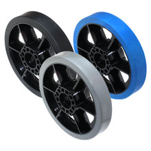 6 in. SmoothGrip Wheel