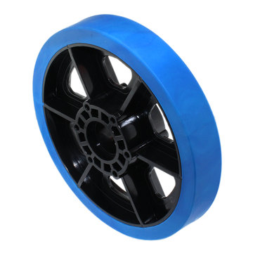 View larger image of 6 in. SmoothGrip Wheel
