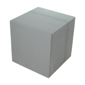 View larger image of 6 inch x 6 inch Gray Foam Cube