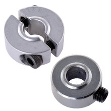 6 mm Round Collar Clamps