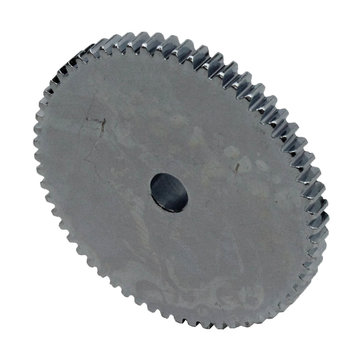 View larger image of 60 Tooth 32 DP 0.250 in. Round Bore Steel Gear for EVO Encoder