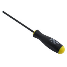 7/64 Ball End Hex Driver with Handle