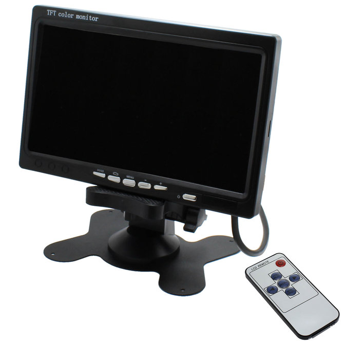 Tft monitor deals