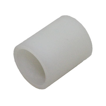View larger image of 0.500 in. ID 0.625 in. OD 0.750 in. Long Nylon Spacer