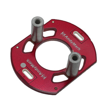 View larger image of 775 Encoder Mounting Plate