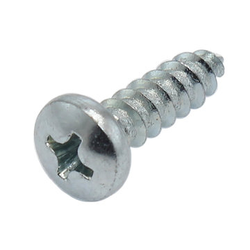 View larger image of 8-15 x 0.625 in. Pan Head Phillips Screw