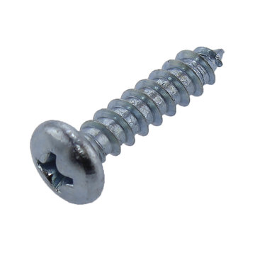 View larger image of 8-15 x 0.75 in. Pan Head Phillips Sheet Metal Screw