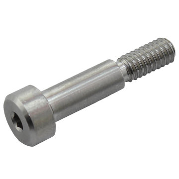 View larger image of 8-32 x 0.375 in. Stainless Steel Shoulder Screw