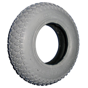 View larger image of 8 in. Pneumatic Wheel Tire