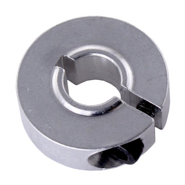 View larger image of  8 mm Round Bore Split Collar Clamp