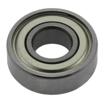 View larger image of 8 mm Round ID Shielded Bearing (R1980ZZ)